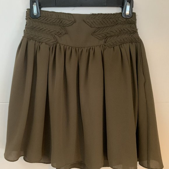 Sam Edelman Skirt - Picture 4 of 4